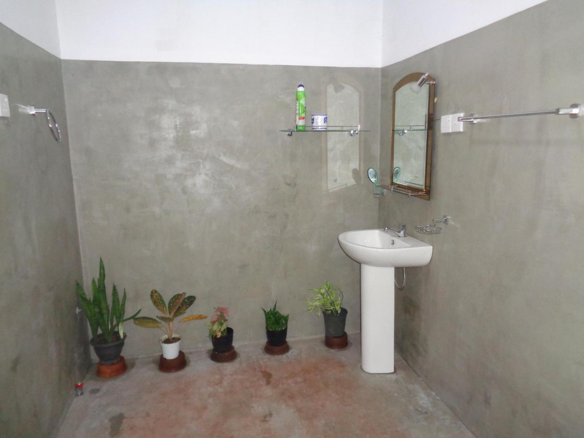 Green Valley Home Stay Талпе Экстерьер фото