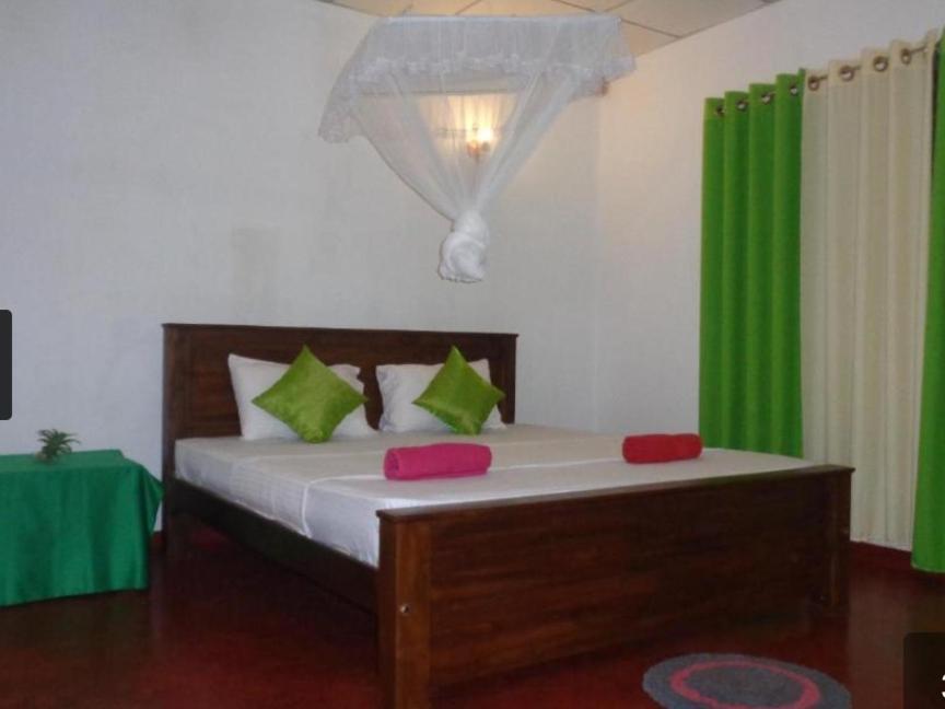 Green Valley Home Stay Талпе Номер фото