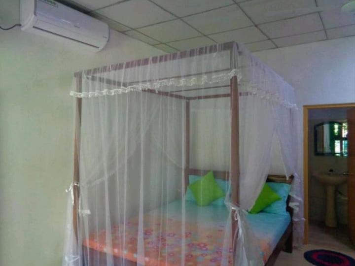 Green Valley Home Stay Талпе Экстерьер фото