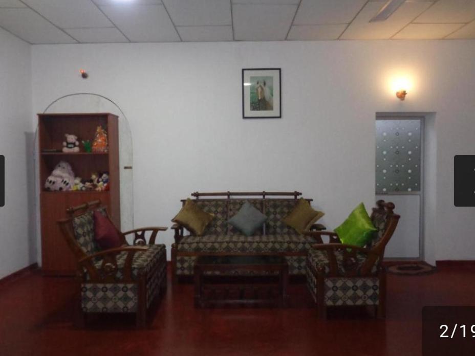 Green Valley Home Stay Талпе Номер фото